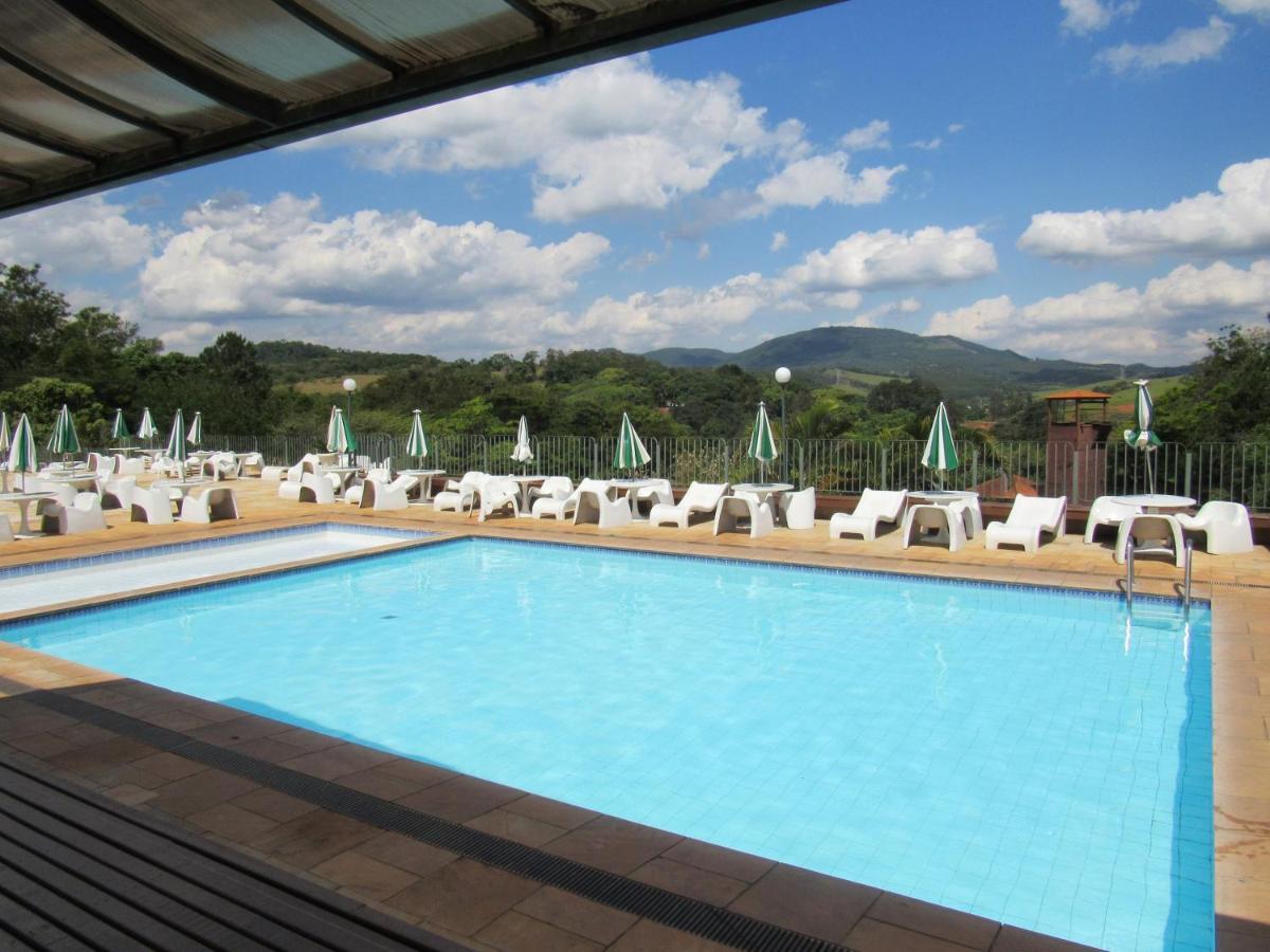 Hotel Cabreuva Resort Exterior photo