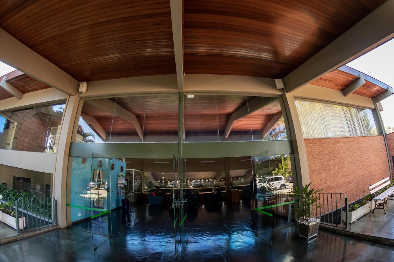 Hotel Cabreuva Resort Exterior photo