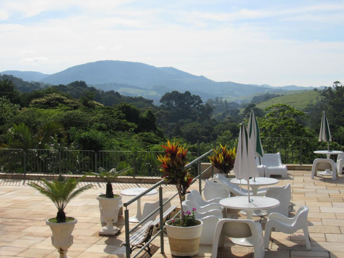 Hotel Cabreuva Resort Exterior photo