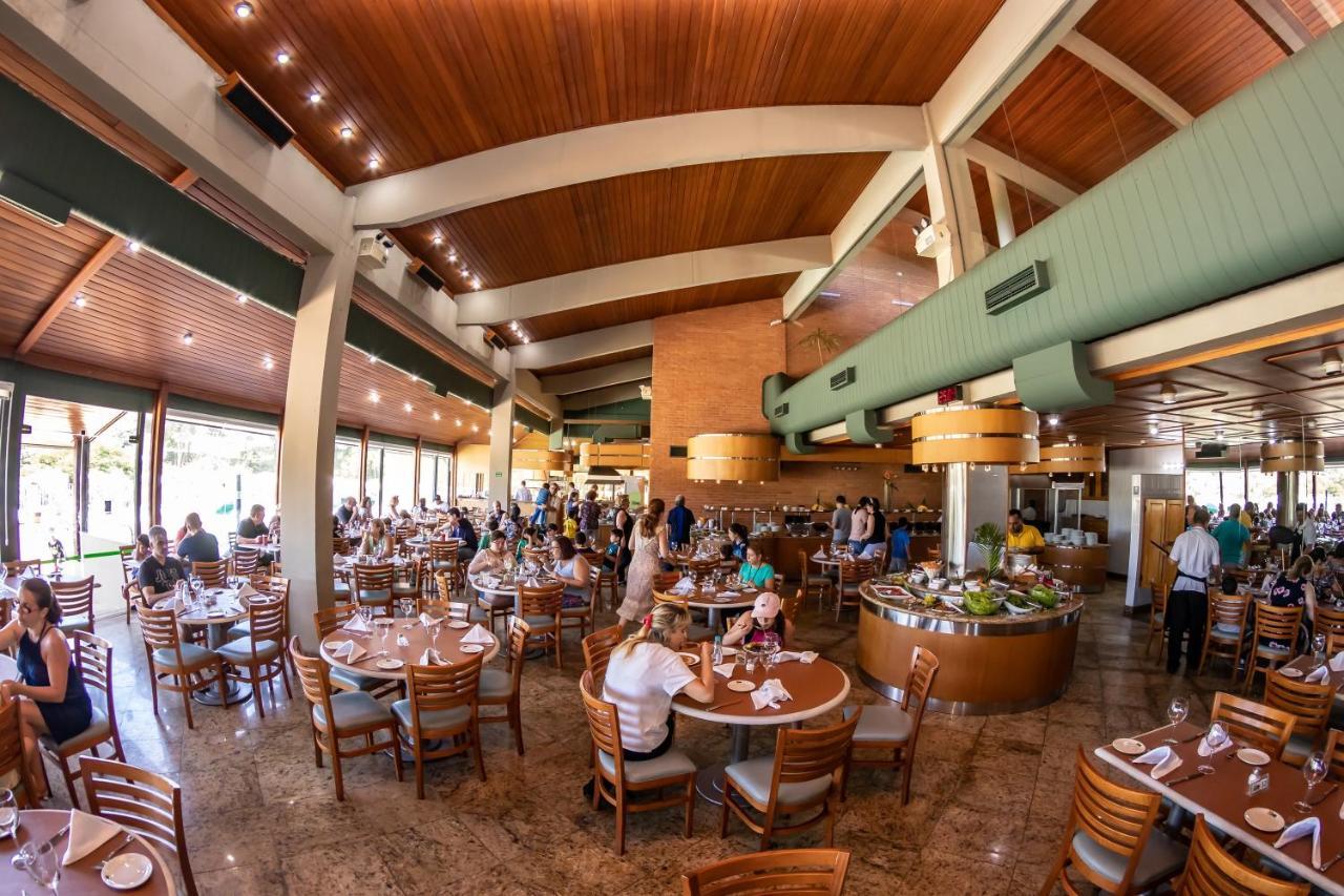 Hotel Cabreuva Resort Exterior photo
