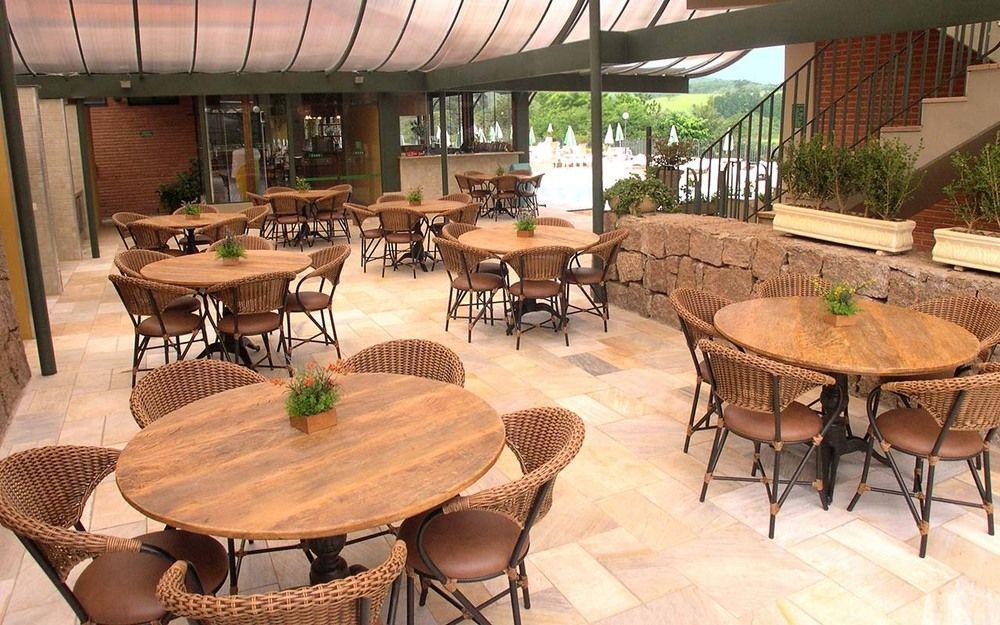 Hotel Cabreuva Resort Exterior photo