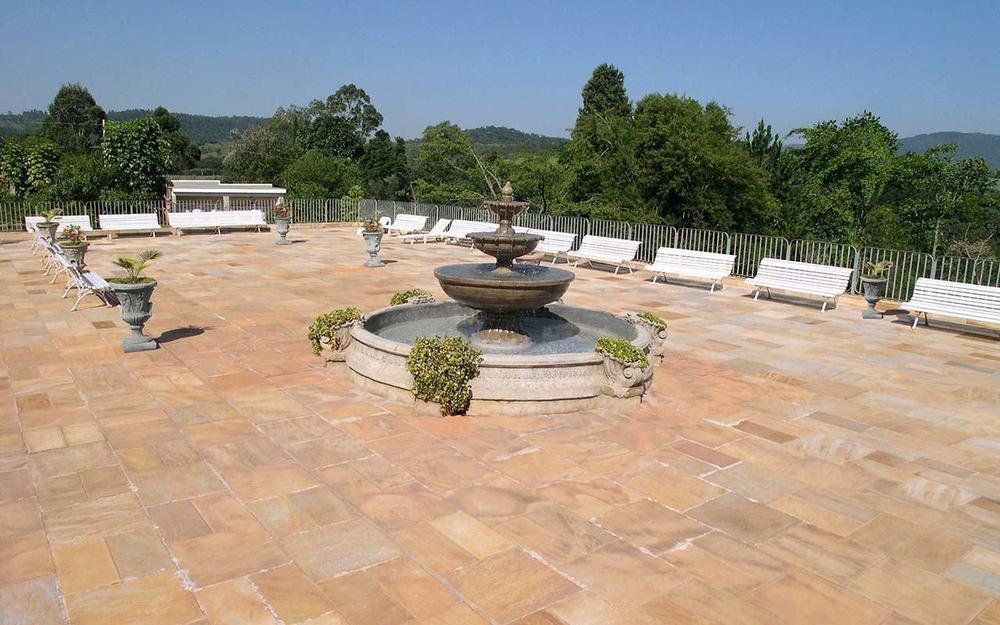 Hotel Cabreuva Resort Exterior photo