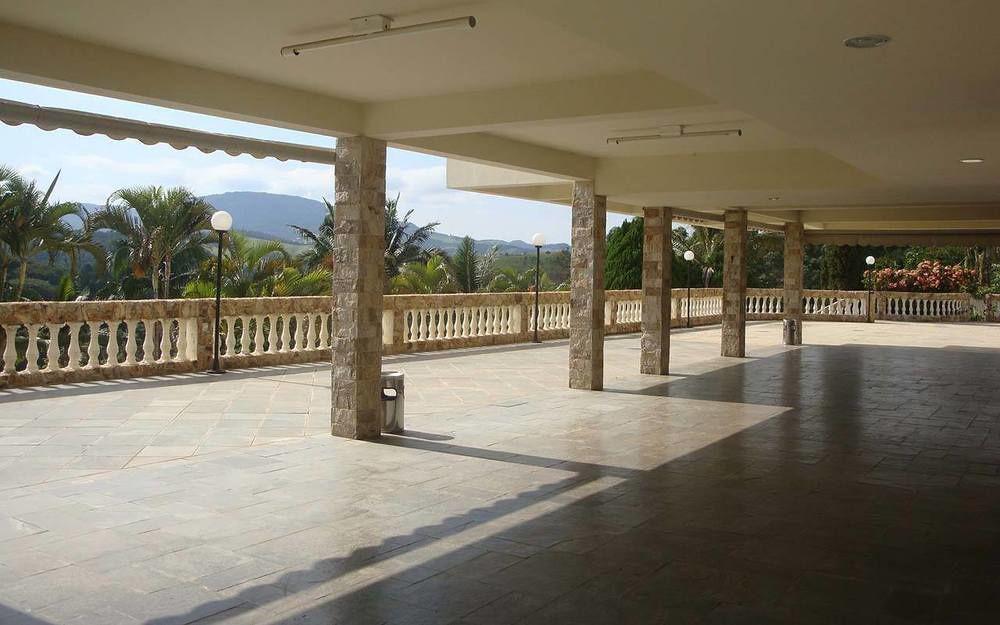 Hotel Cabreuva Resort Exterior photo