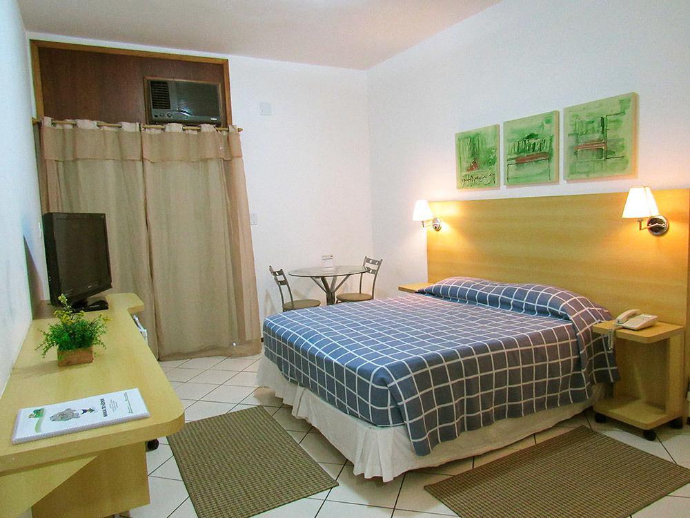 Hotel Cabreuva Resort Exterior photo